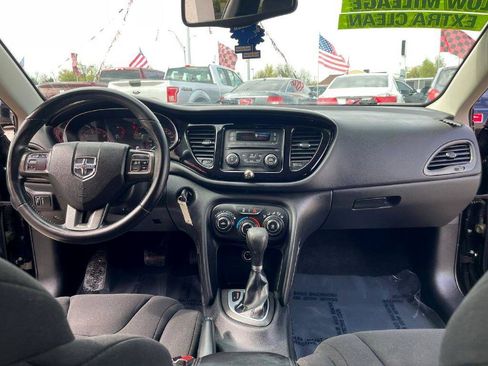 Used 2013 Dodge Dart Aero image 16