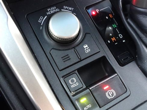 Used 2015 Lexus NX 200t F Sport image 26