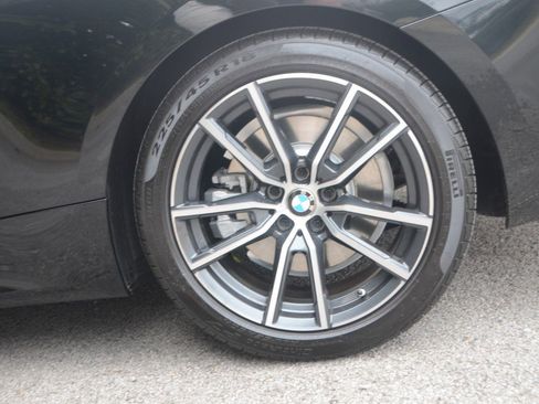 Used 2025 BMW 430i xDrive Convertible w/ Premium Package image 20