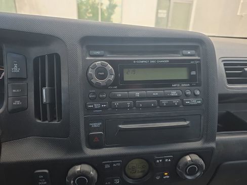 Used 2012 Honda Ridgeline RTS image 18
