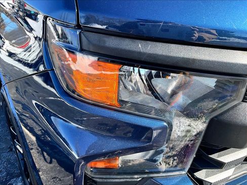 Used 2022 Chevrolet Silverado 1500 Custom w/ LPO, Dark Essentials Package image 34