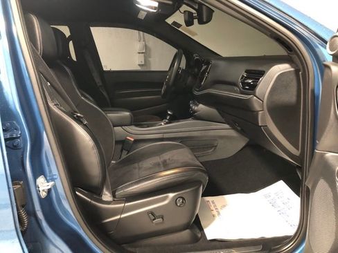 Used 2024 Dodge Durango SRT Hellcat w/ Black Package image 13