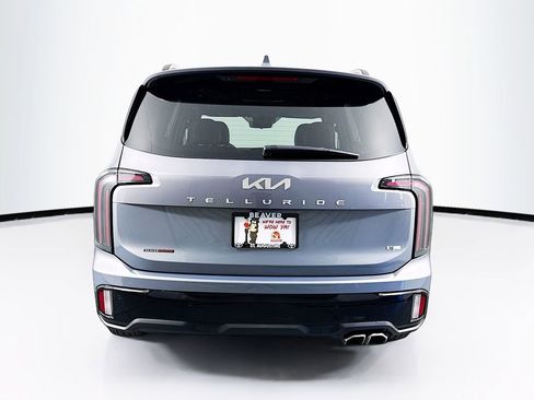 Used 2024 Kia Telluride SX Prestige X-Line image 8