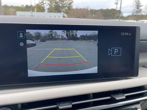 Certified 2025 Hyundai Tucson SEL image 11