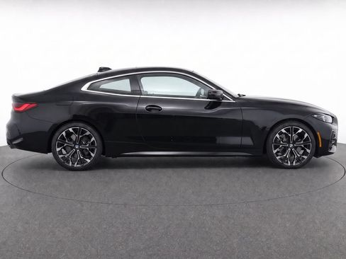 Used 2026 BMW 430i Coupe RWD image 2