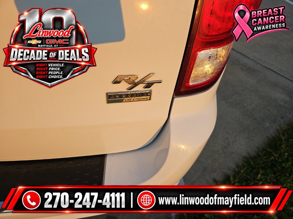 Used 2014 Dodge Grand Caravan R/T FWD image 12
