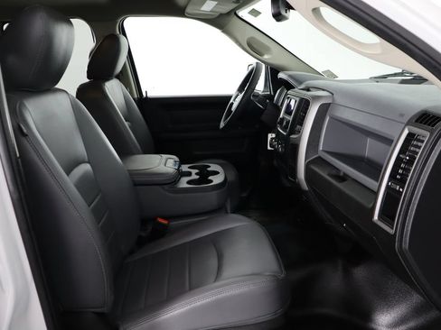 Used 2019 RAM 1500 Tradesman AWD/4WD image 18