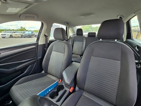 Used 2024 Volkswagen Jetta S FWD image 25