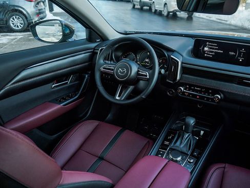 New 2026 MAZDA CX-50 2.5 Hybrid w/ Weather Package AWD/4WD image 15