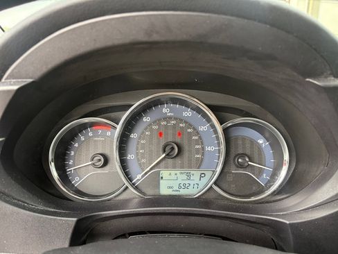 Used 2016 Toyota Corolla LE FWD image 21