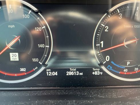 Used 2019 BMW X6 xDrive35i w/ M Sport Package AWD/4WD image 13
