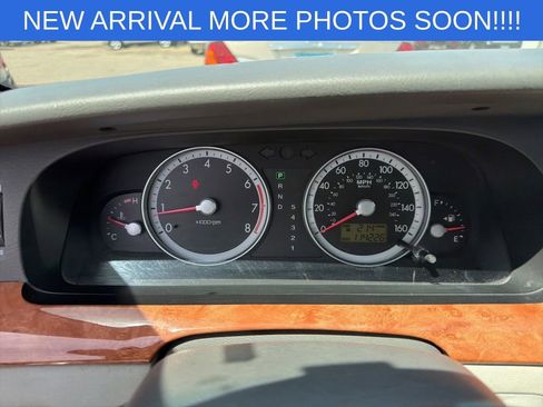 Used 2006 Kia Amanti FWD image 9