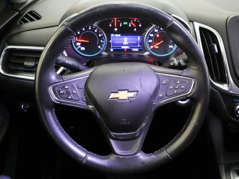 Certified 2019 Chevrolet Equinox LT AWD/4WD image 3