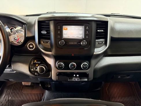 Used 2023 RAM 1500 Big Horn image 29