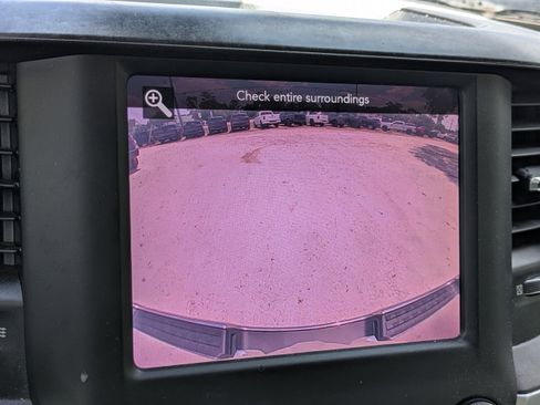 Used 2019 RAM 1500 Big Horn RWD image 26