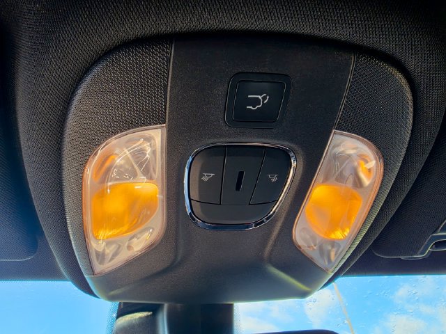 New 2026 Jeep Compass Limited AWD/4WD image 20