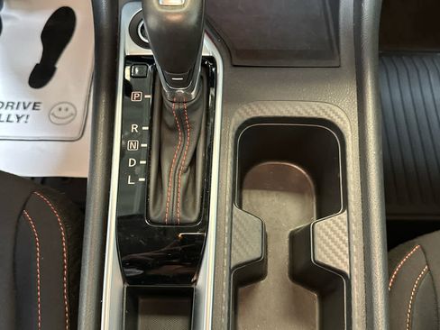 Certified 2024 Nissan Sentra SR image 23