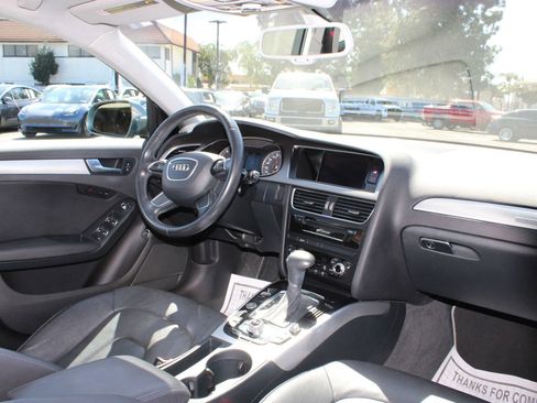 Used 2014 Audi A4 2.0T Premium Plus image 21