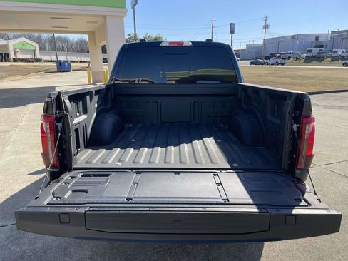 Used 2024 Ford F150 XLT w/ Equipment Group 302A MID image 10