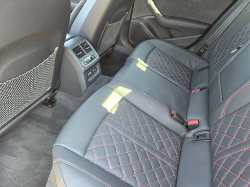 Used 2023 Audi S5 Prestige w/ Prestige Package image 38