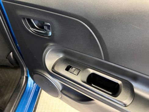 Used 2015 Toyota Prius C Two FWD image 25