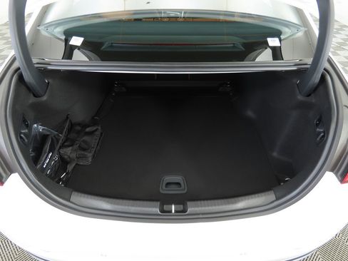 Certified 2025 Mercedes-Benz C 300 Sedan image 28