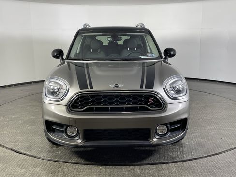 Used 2018 MINI Cooper Countryman S image 2