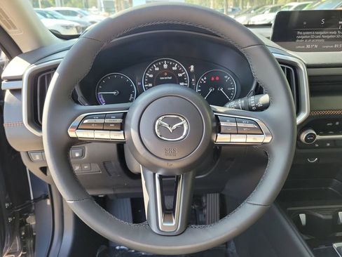 New 2026 MAZDA CX-50 AWD 2.5 Hybrid w/ Weather Package image 24