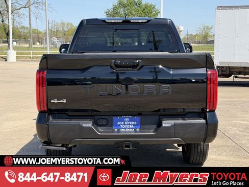 Used 2023 Toyota Tundra SR5 image 8