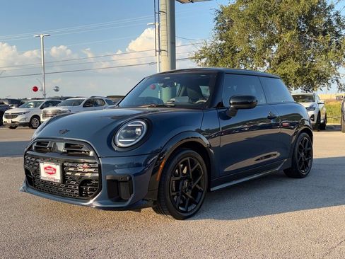Used 2026 MINI Cooper S FWD image 5