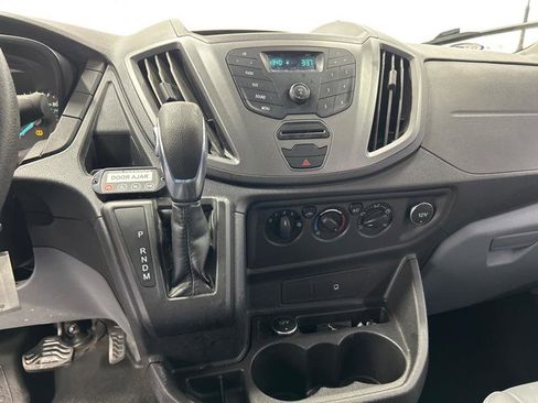 Used 2016 Ford Transit 350 XL image 12