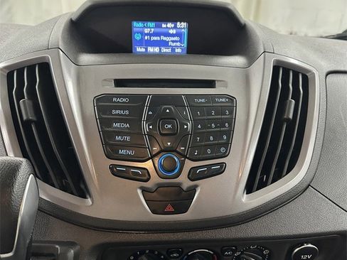 Used 2016 Ford Transit 350 XLT image 19