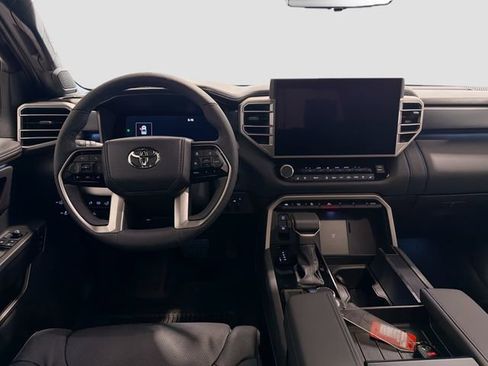 New 2026 Toyota Tundra Platinum AWD/4WD image 20