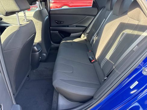 New 2026 Hyundai Elantra Sport image 10