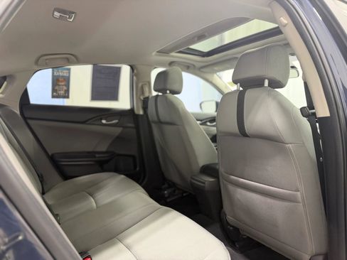 Used 2016 Honda Civic EX image 31