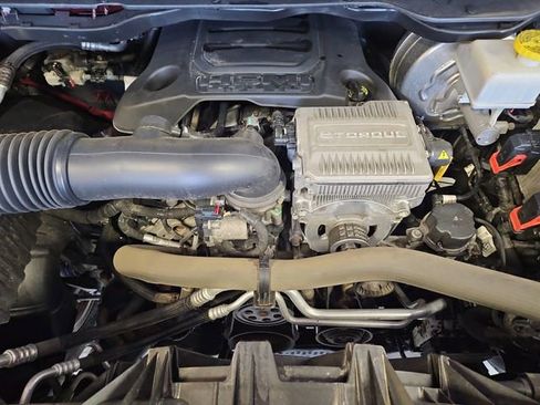 Used 2019 RAM 1500 Laramie image 26