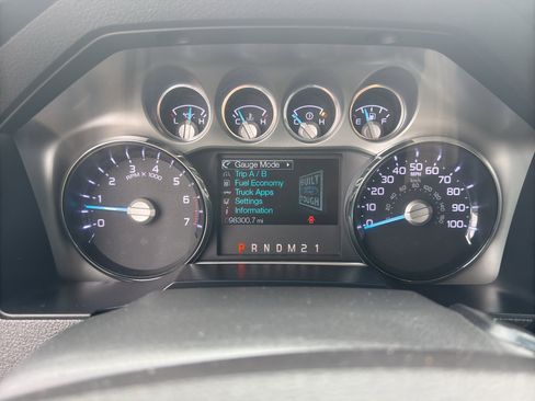 Used 2015 Ford F250 Lariat w/ Lariat Ultimate Package AWD/4WD image 21