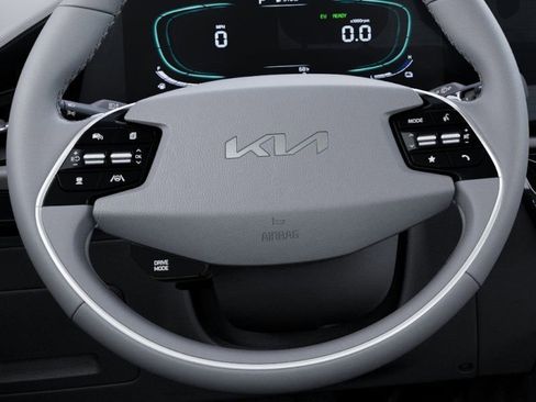 New 2026 Kia Niro EX image 22