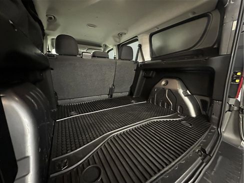 Used 2021 RAM ProMaster City SLT image 14