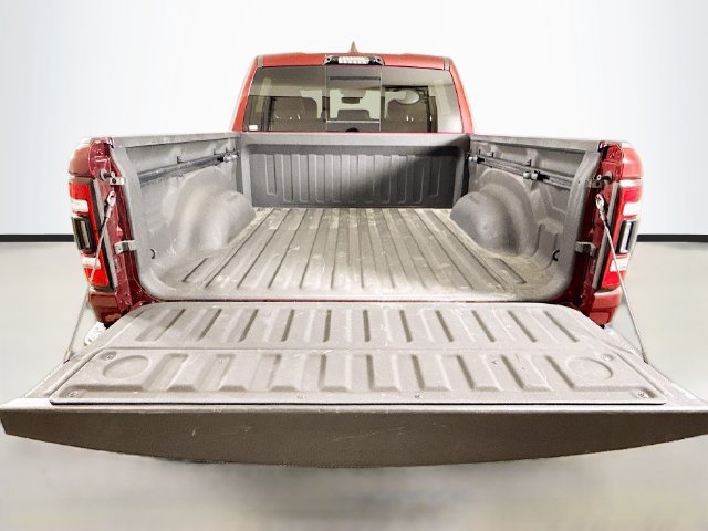 Used 2024 RAM 1500 TRX AWD/4WD image 26