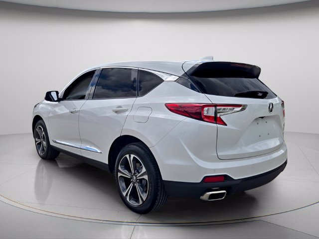 Certified 2026 Acura RDX w/ Technology Package AWD/4WD image 7