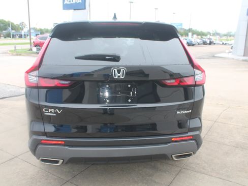 Used 2023 Honda CR-V Sport image 5