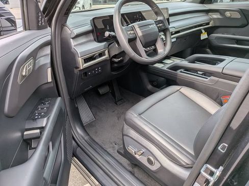 New 2027 Kia Telluride S w/ Towing Package AWD/4WD image 12