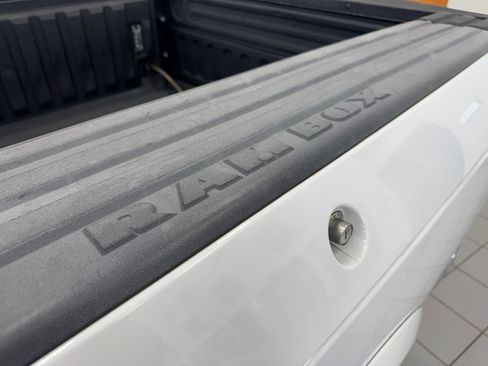 Used 2016 RAM 1500 Limited AWD/4WD image 57
