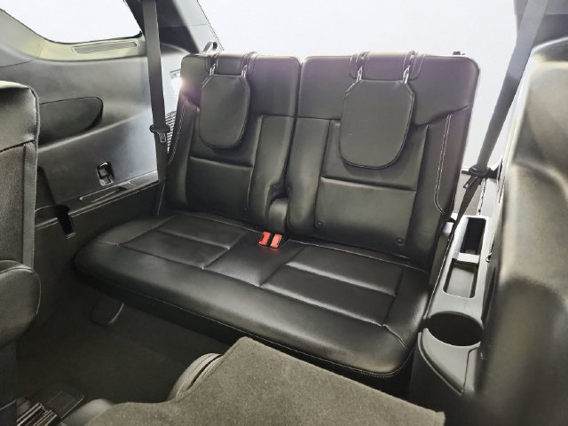 Certified 2020 Ford Explorer ST w/ ST Street Pack AWD/4WD image 25