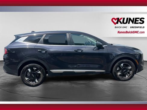 Used 2026 Kia Sportage LX FWD image 12