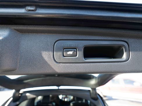 Certified 2023 Honda Odyssey Sport image 29