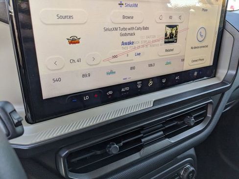 New 2025 Ford Bronco Sport Big Bend image 23