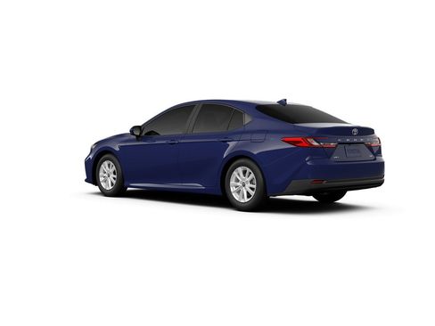 New 2026 Toyota Camry LE image 6