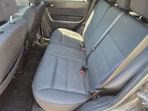 Used 2011 Ford Escape XLT w/ 201A Rapid Spec Order Code FWD image 10
